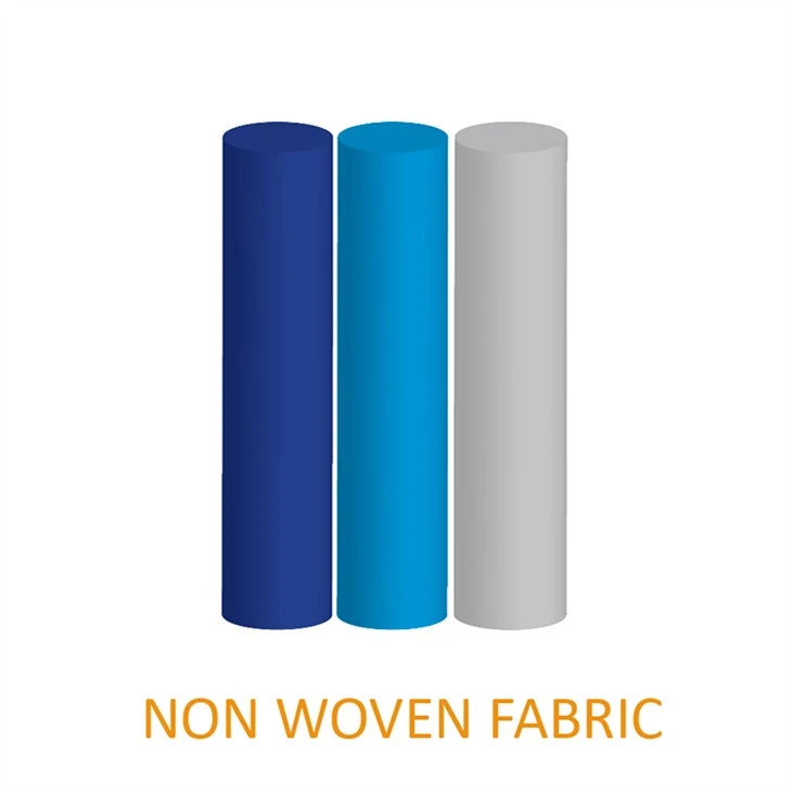 Laser Film Non Woven Bag